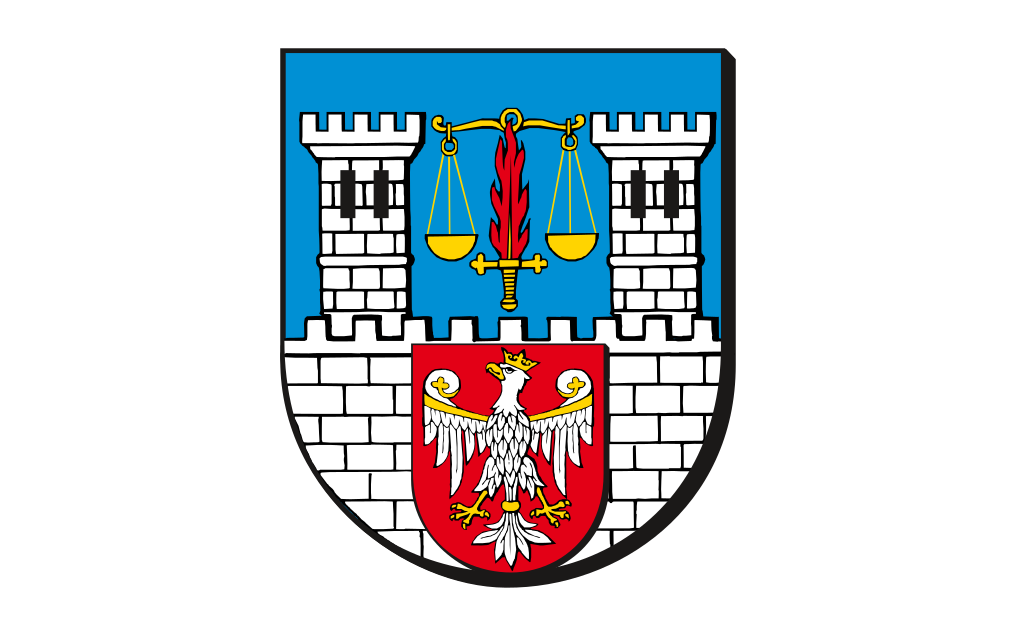 Herb Powiatu Jarosławskiego