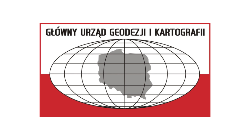 Główny Urząd Geodezji i Kartografii