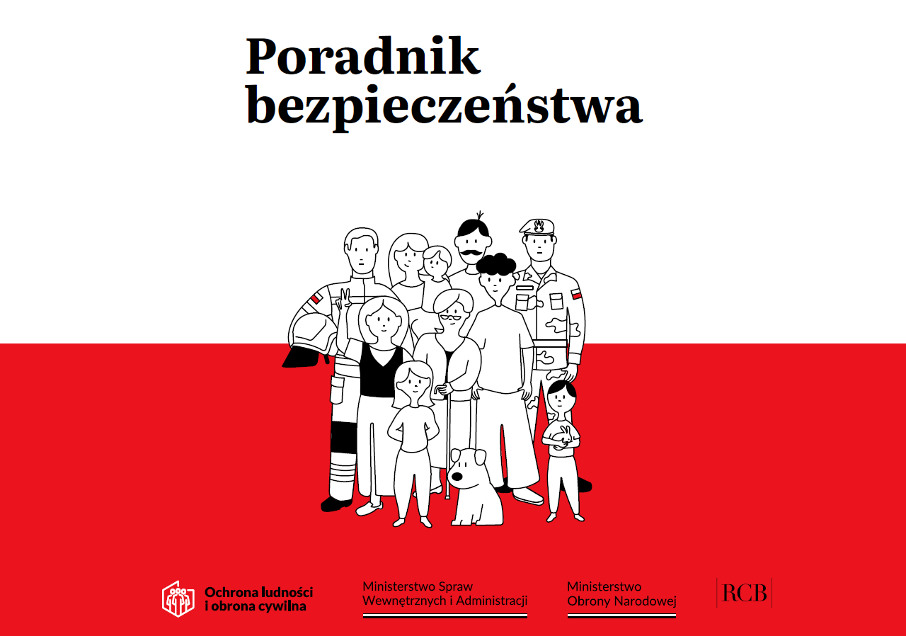 Poradnik Bezpieczeństwa